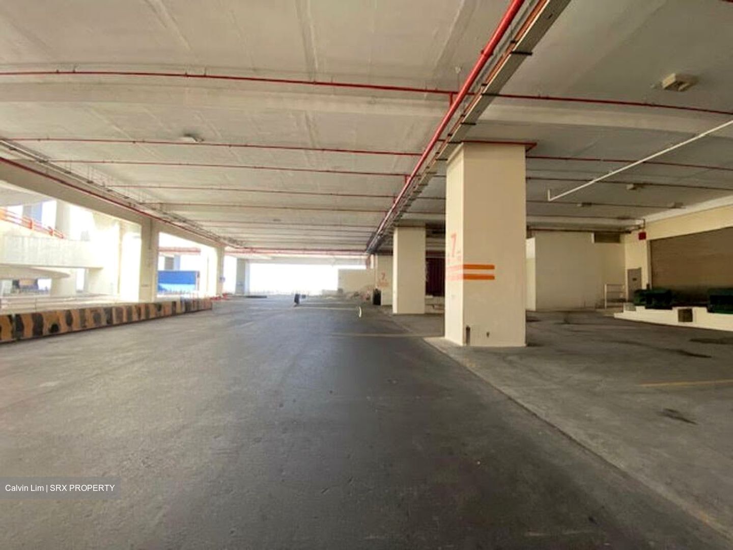 Jurong Industrial Estate (D22), Factory #623030961